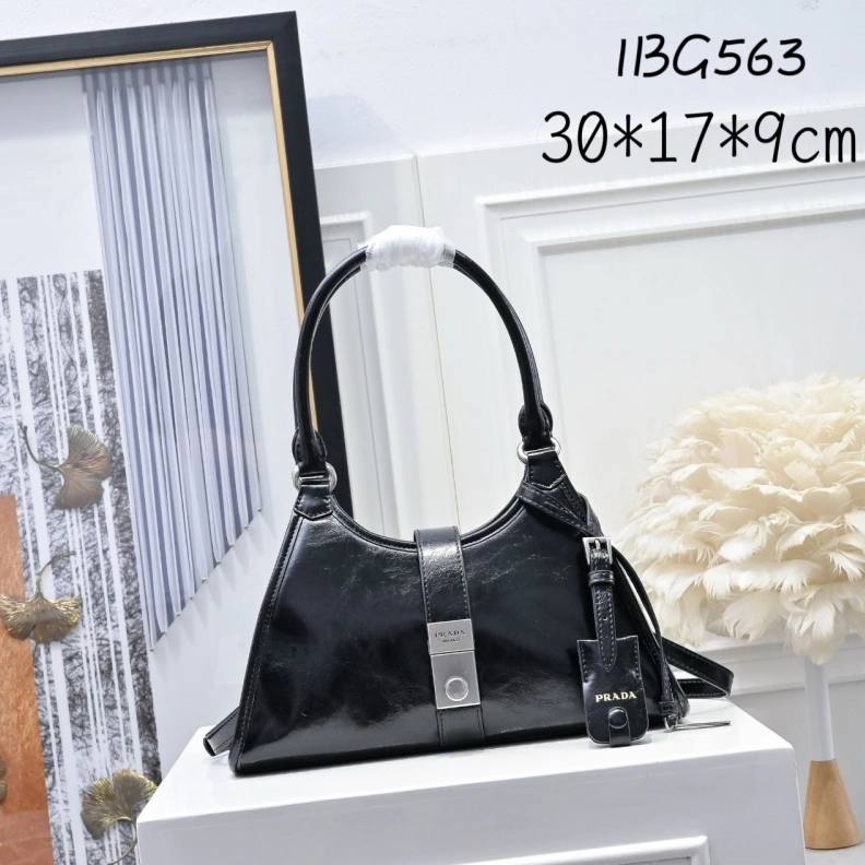 Prxdx Top Handle Bags EasyMatch 58069