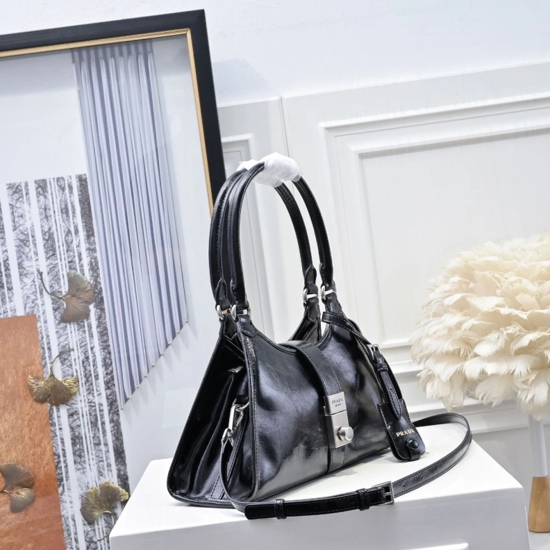 Prxdx Top Handle Bags EasyMatch 58069
