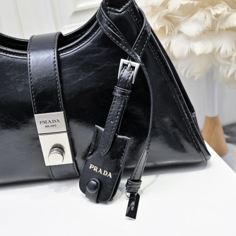 Prxdx Top Handle Bags EasyMatch 58069