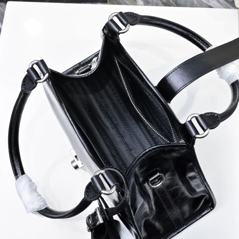 Prxdx Top Handle Bags EasyMatch 58069