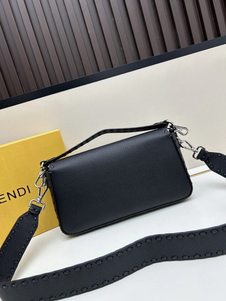 Sleek Fxndx Baguette Bags 69967