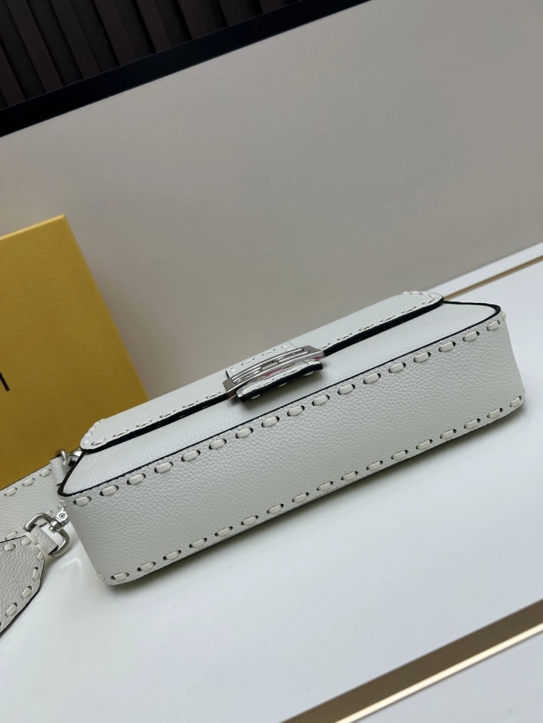 Fxndx Baguette Bags Versatile 69985