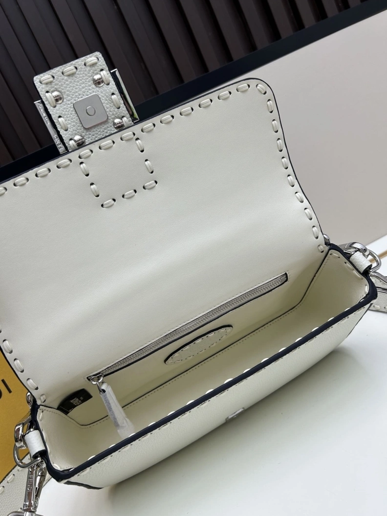 Fxndx Baguette Bags Versatile 69985