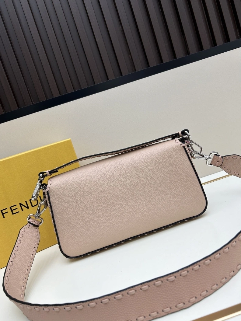 Fxndx Baguette Bags Bold 69963