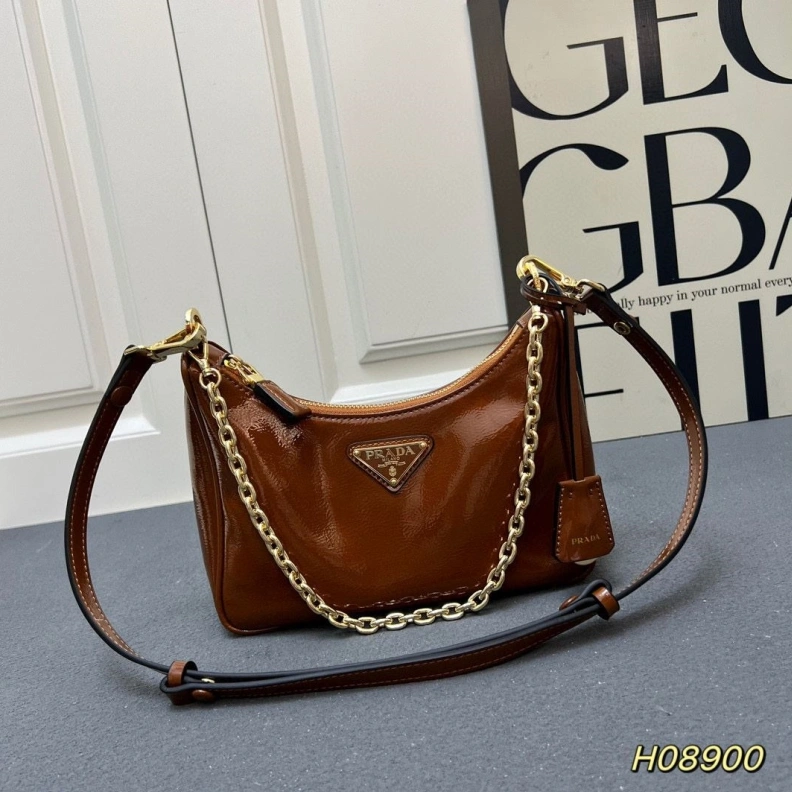 Prxdx Satchel Bags Timeless 58719