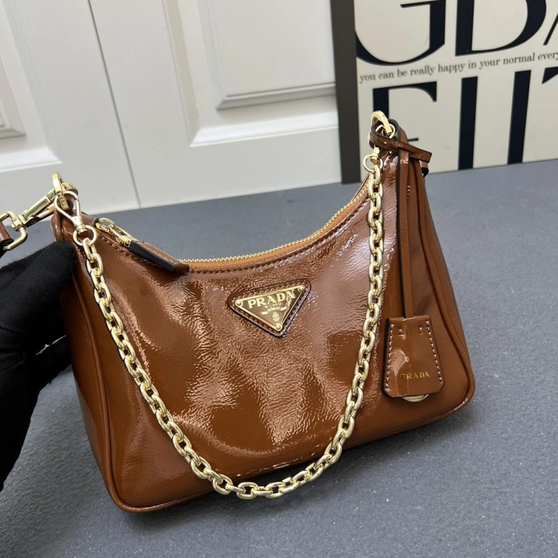Prxdx Satchel Bags Timeless 58719