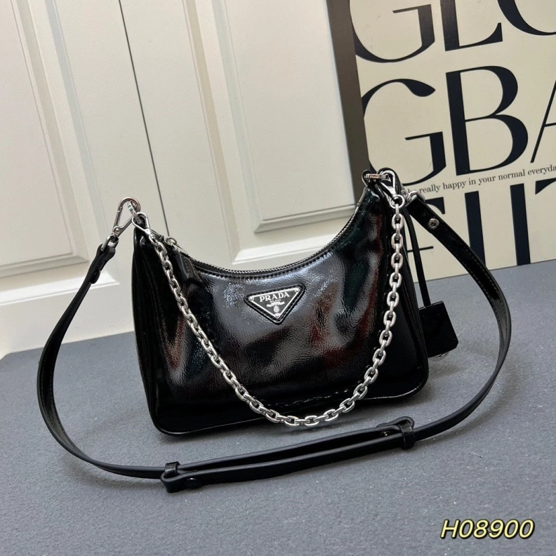 Bright Prxdx Satchel Bags 58708