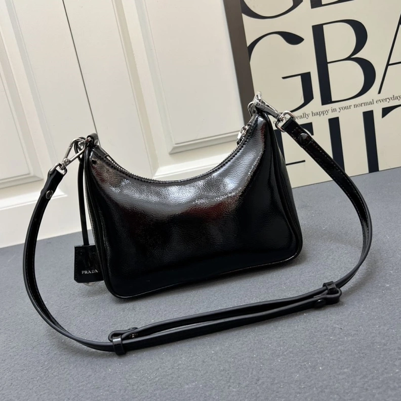 Bright Prxdx Satchel Bags 58708
