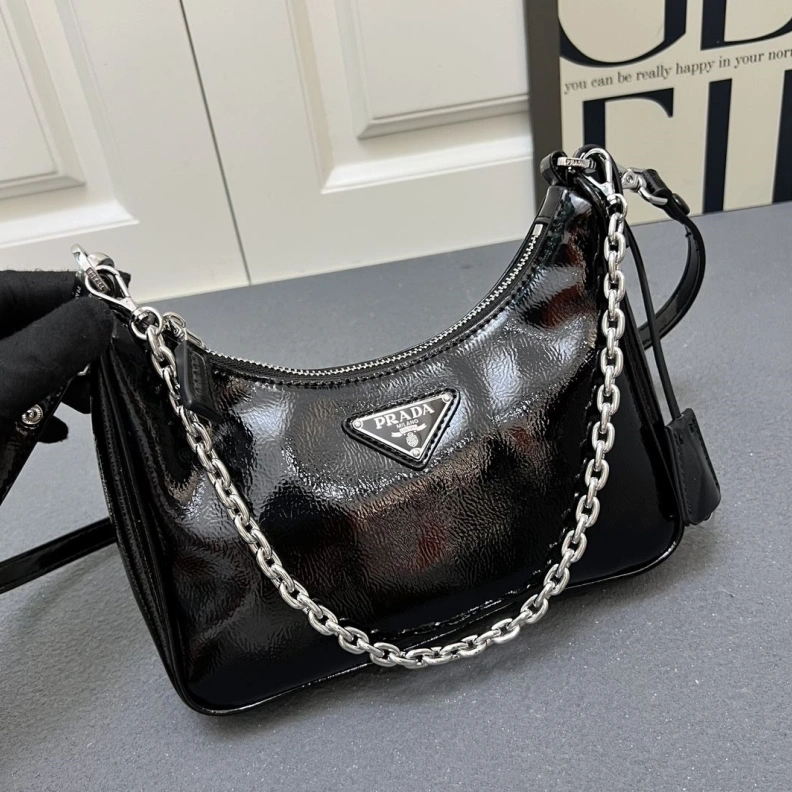 Bright Prxdx Satchel Bags 58708