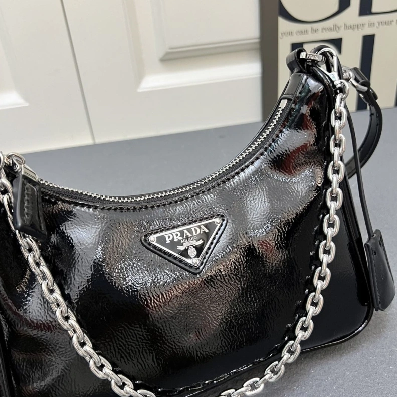 Bright Prxdx Satchel Bags 58708