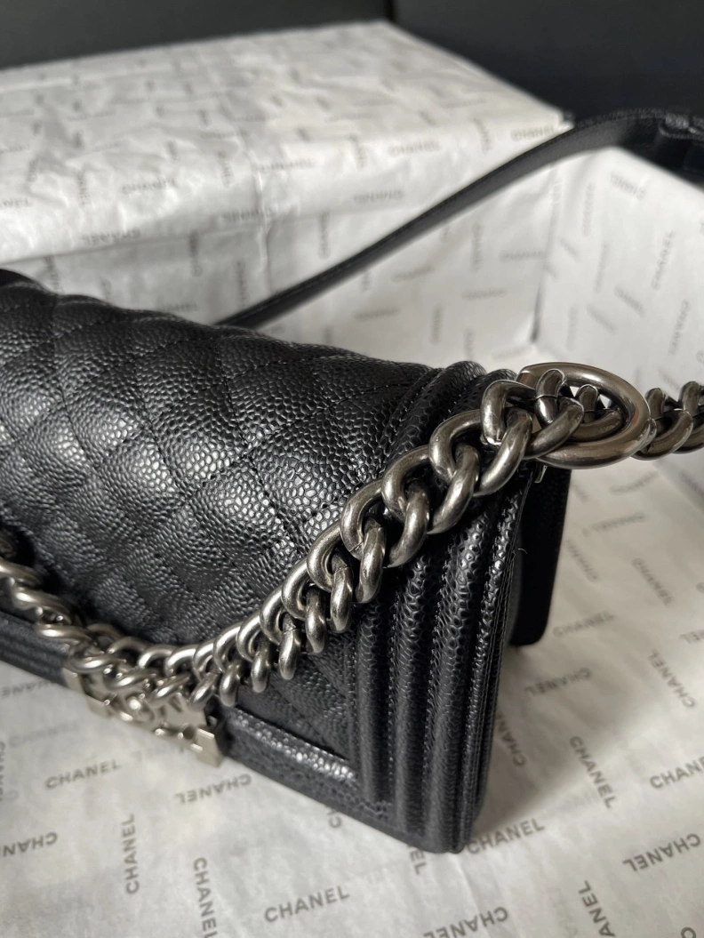 Chxnxl Leboy Series Bags Popular 32496
