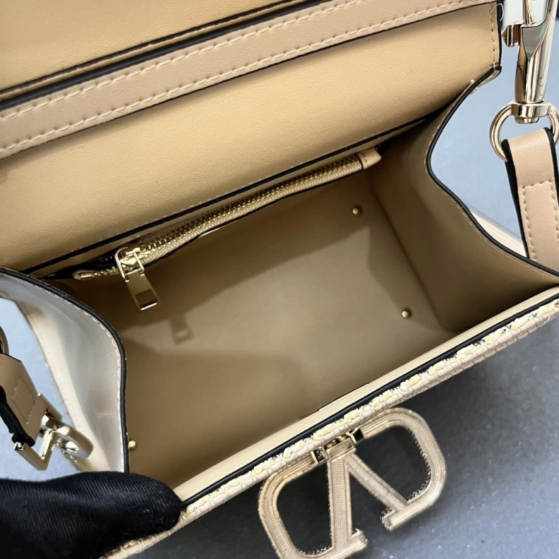 Vxlxntino Handle Bags Practical 77102
