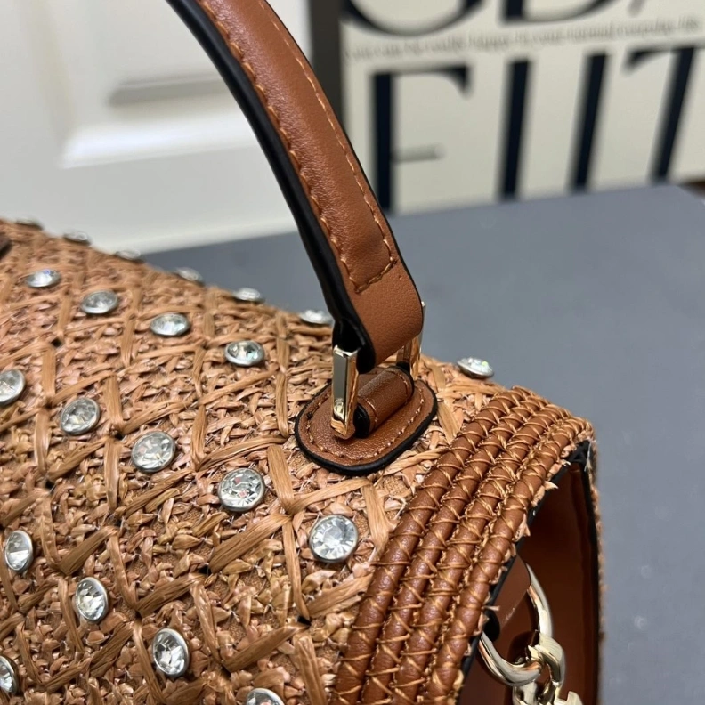 Vxlxntino Handle Bags Popular 77097