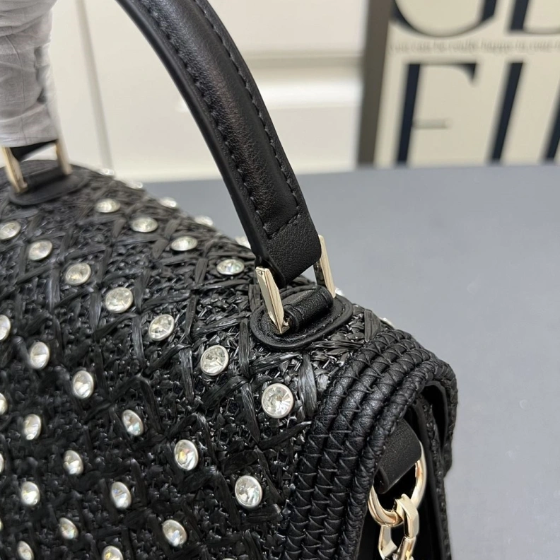 Minimalist Vxlxntino Handle Bags 77104