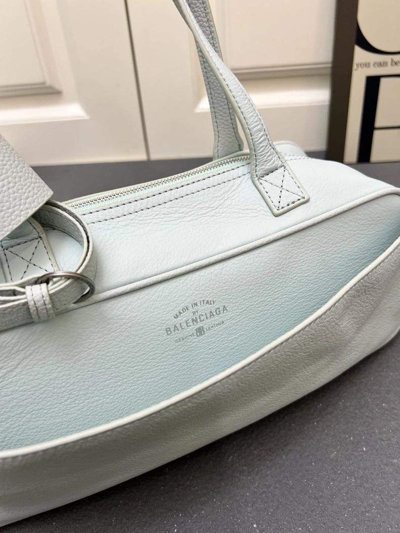 Bxlxnciaga Top Handle Bags Timeless 78580