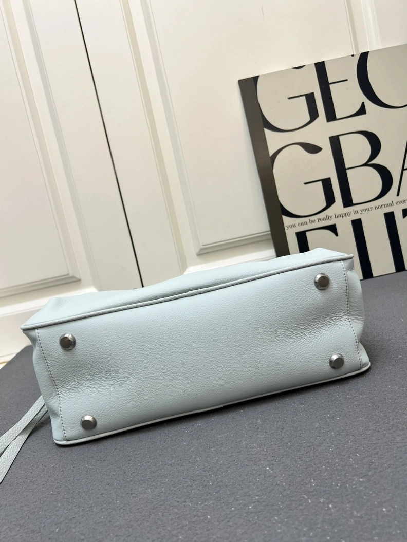 Bxlxnciaga Top Handle Bags Timeless 78580