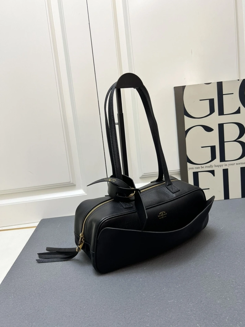Bxlxnciaga Top Handle Bags EasyMatch 78561