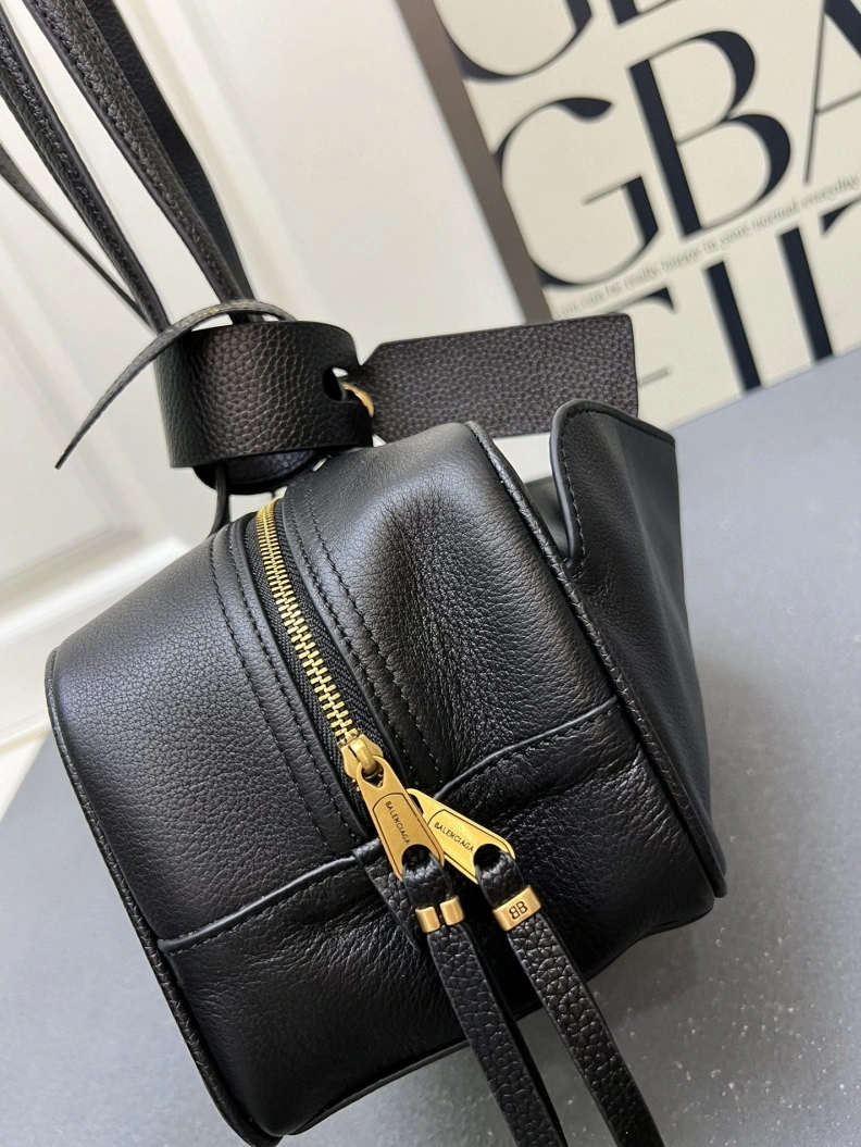 Bxlxnciaga Top Handle Bags EasyMatch 78561