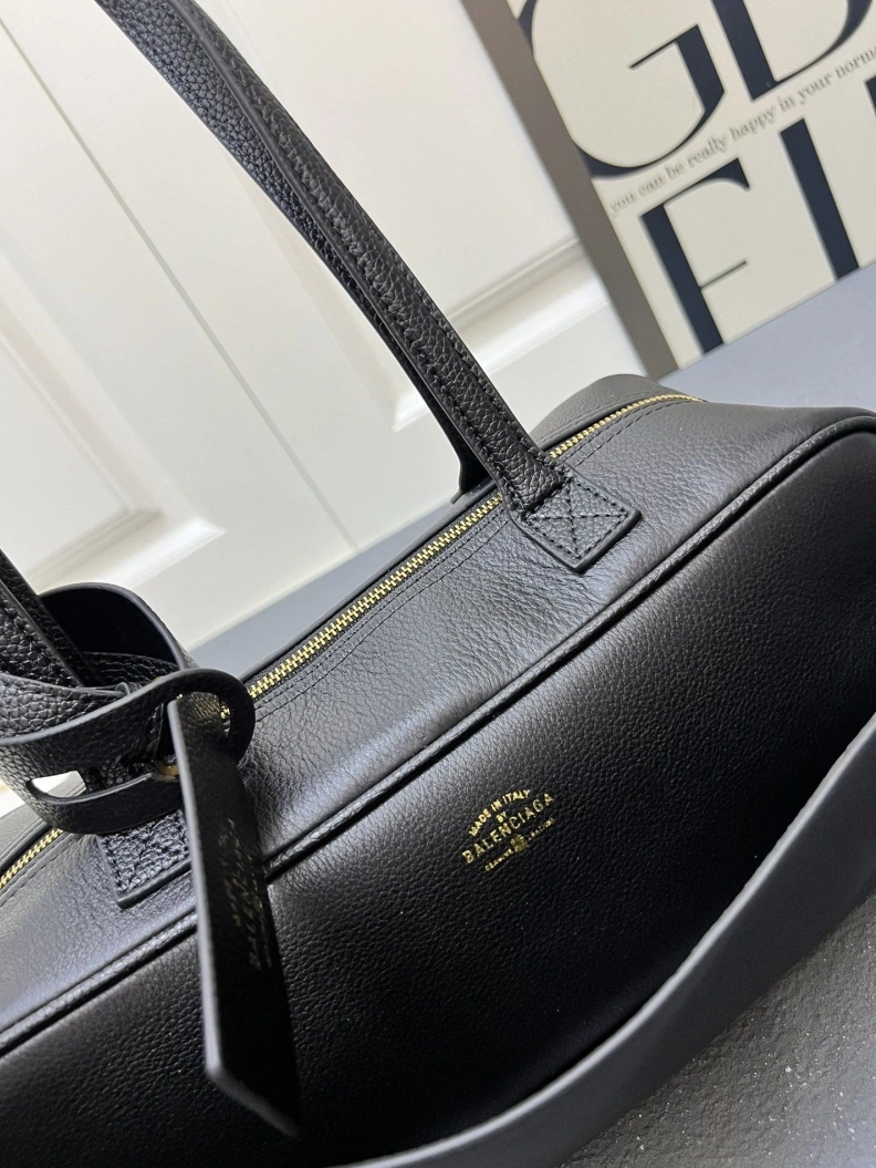 Bxlxnciaga Top Handle Bags EasyMatch 78561