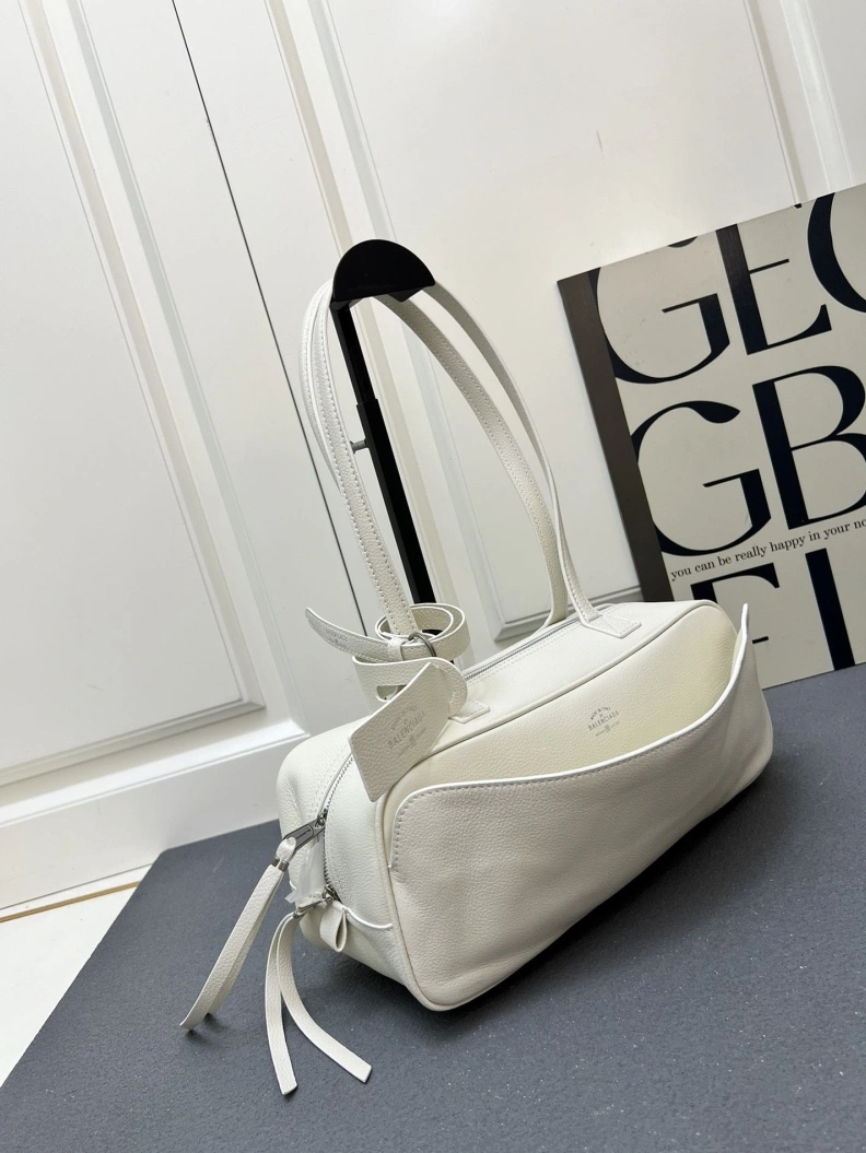 Bxlxnciaga Top Handle Bags Bright 78569