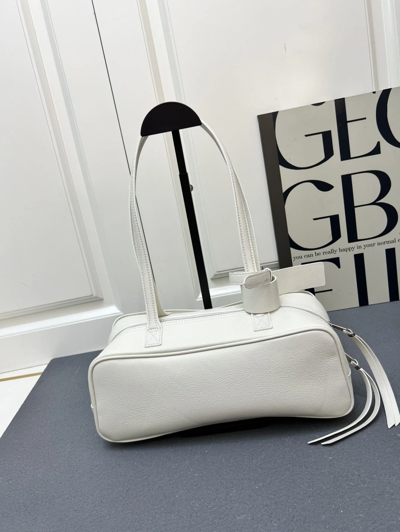 Bxlxnciaga Top Handle Bags Bright 78569