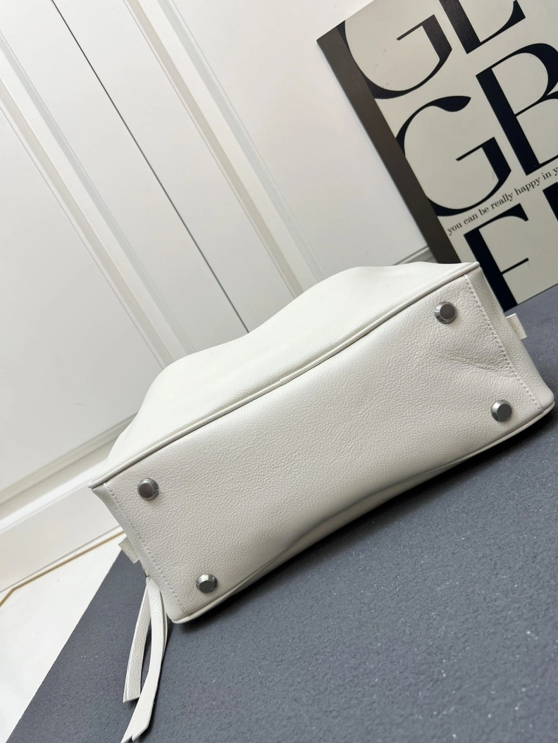 Bxlxnciaga Top Handle Bags Bright 78569