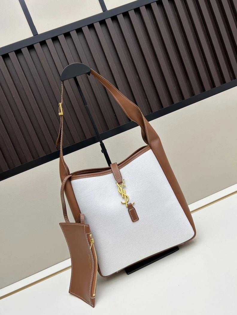 Soft YSX Top Handle Bags 65878