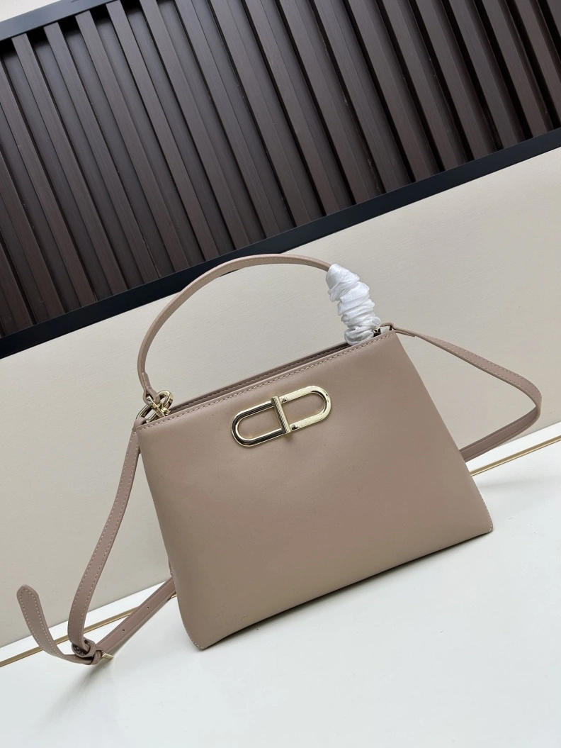 Dxxr Top Handle Bags Versatile 61470