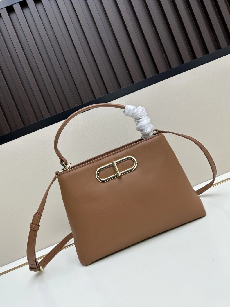 Dxxr Top Handle Bags Versatile 61470