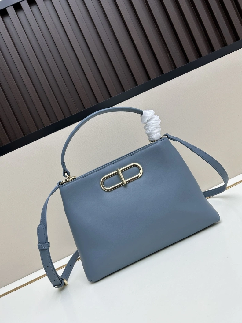 Dxxr Top Handle Bags Versatile 61470