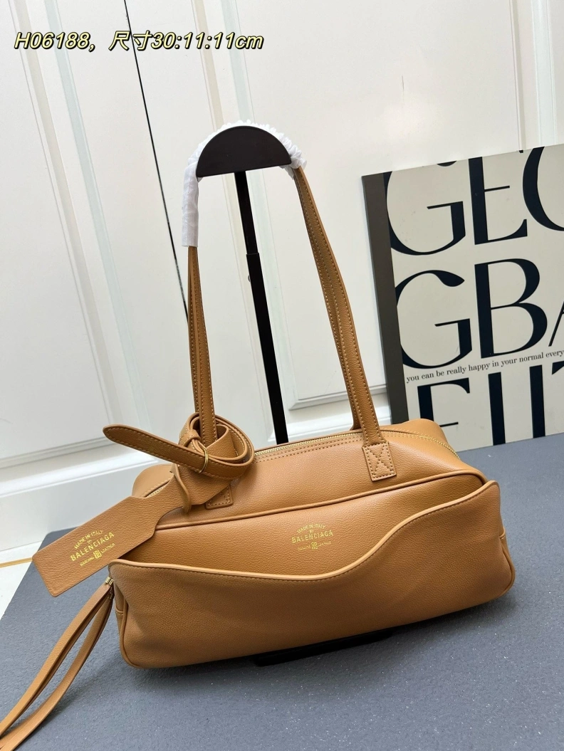 Durable Bxlxnciaga Top Handle Bags 78558