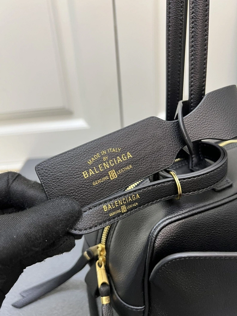 Modern Bxlxnciaga Top Handle Bags 78557