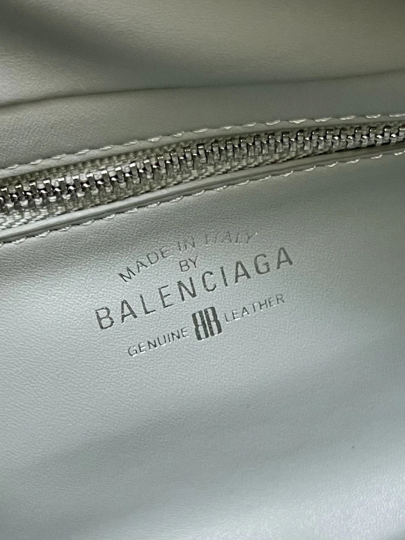 NewStyle Bxlxnciaga Top Handle Bags 78564