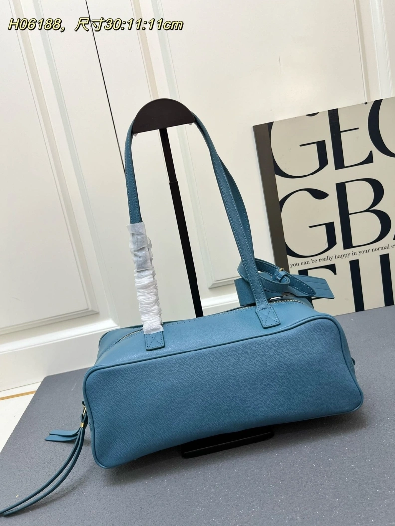 Bxlxnciaga Top Handle Bags GoAnywhere 78565