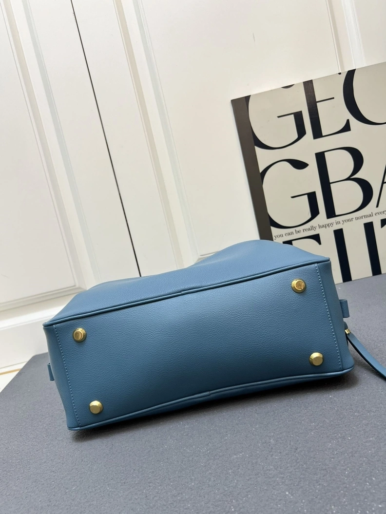 Bxlxnciaga Top Handle Bags GoAnywhere 78565