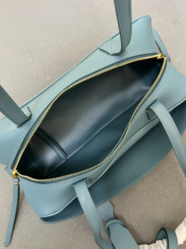 Bxlxnciaga Top Handle Bags GoAnywhere 78565