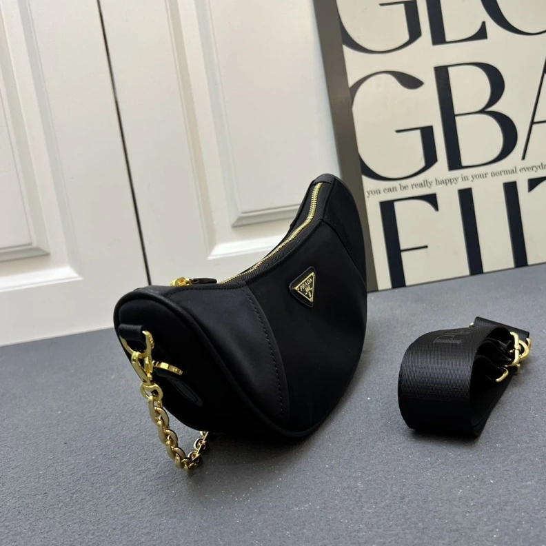 Prxdx Top Handle Bags Unique 58051
