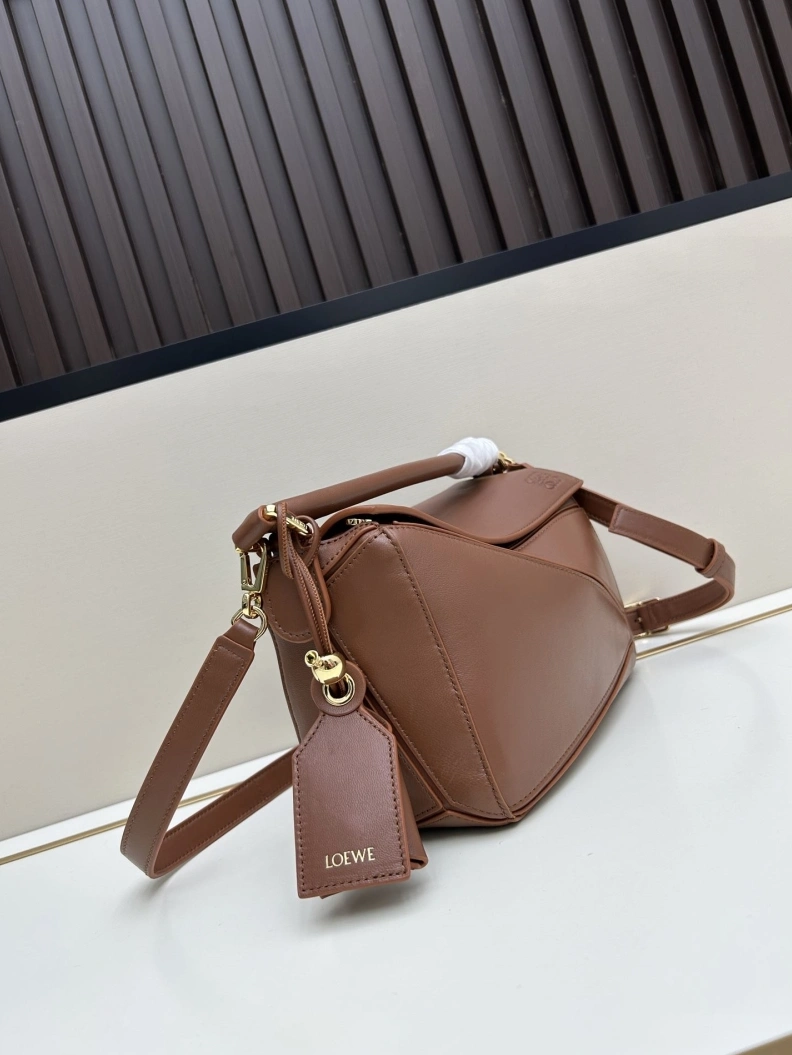 Trendsetting Lxxwe Handle Bags 77728