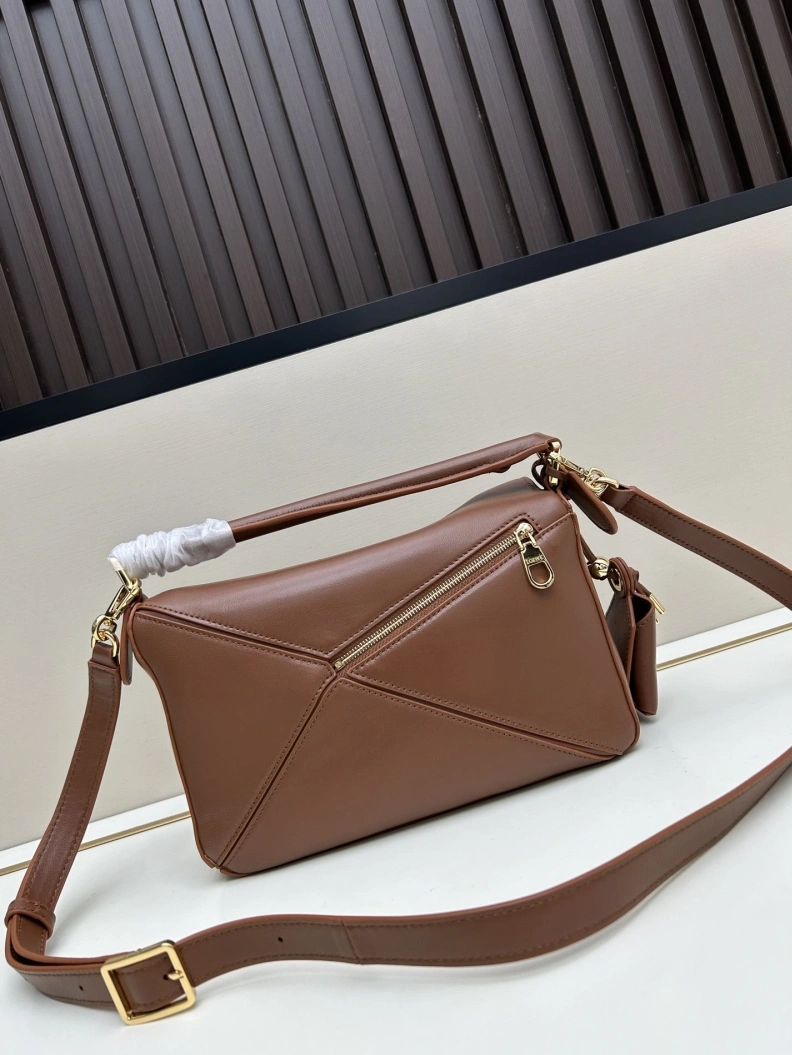 Trendsetting Lxxwe Handle Bags 77728