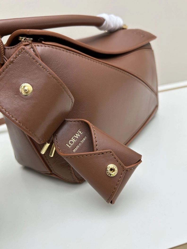 Trendsetting Lxxwe Handle Bags 77728
