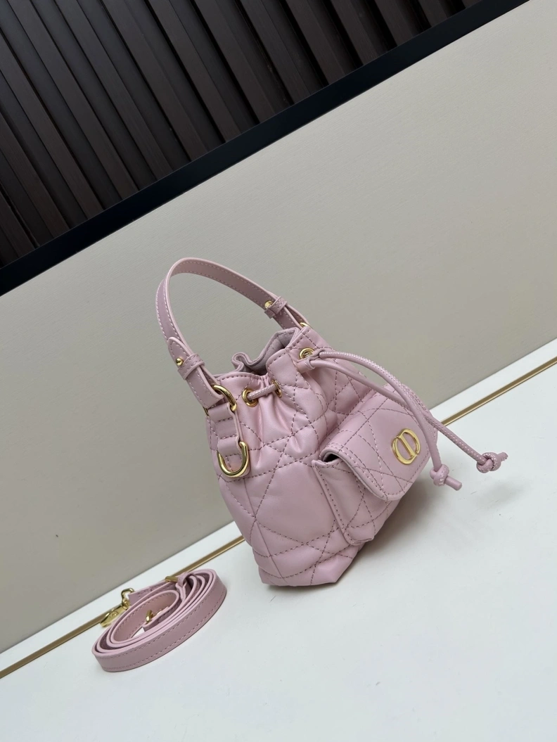 Dxxr Bucket Bags WellDesigned 61771