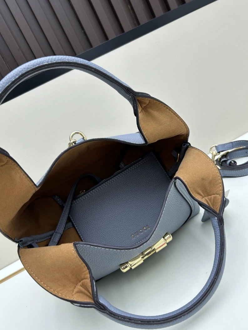 Sleek Gxccx Top Handle Bags 50396
