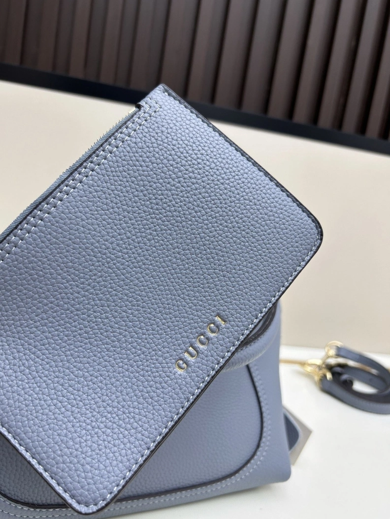 Sleek Gxccx Top Handle Bags 50396