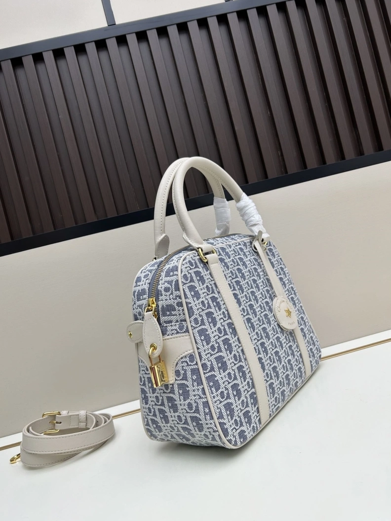 Dxxr Top Handle Bags Sleek 61458