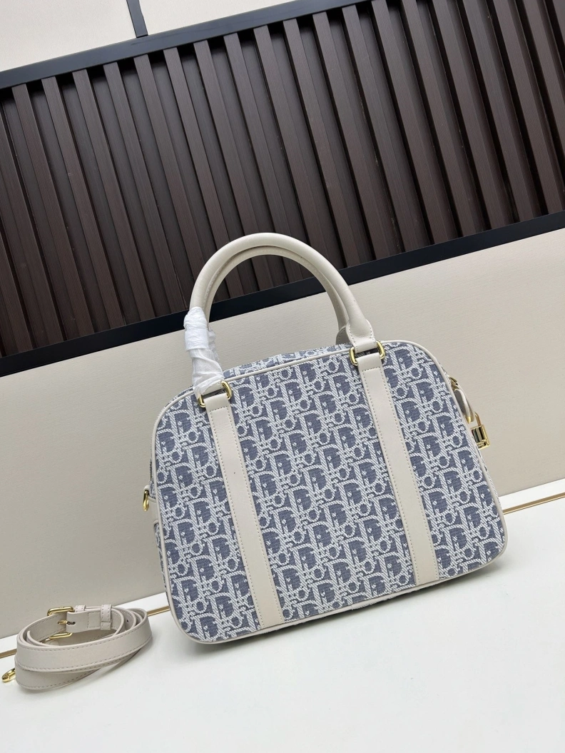 Dxxr Top Handle Bags Sleek 61458