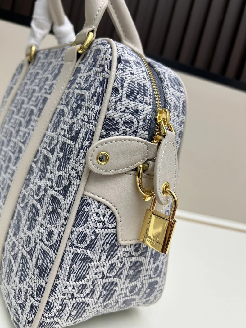 Dxxr Top Handle Bags Sleek 61458