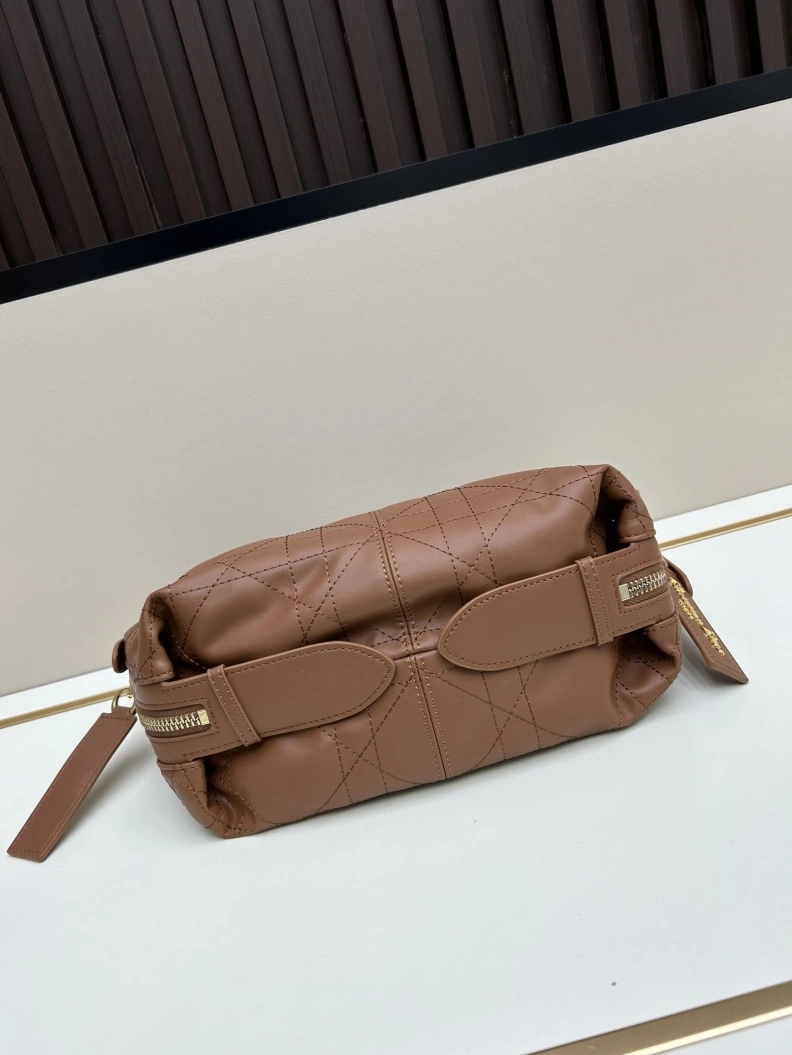 Flexible Dxxr Top Handle Bags 61431