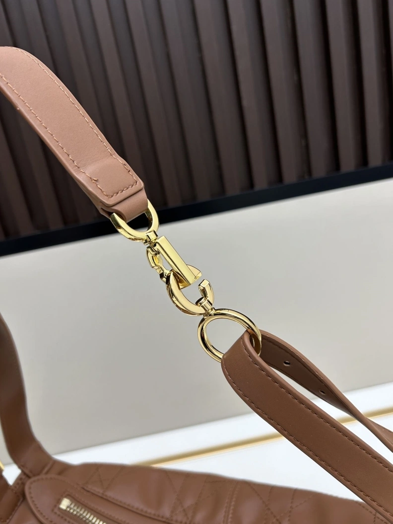 Flexible Dxxr Top Handle Bags 61431