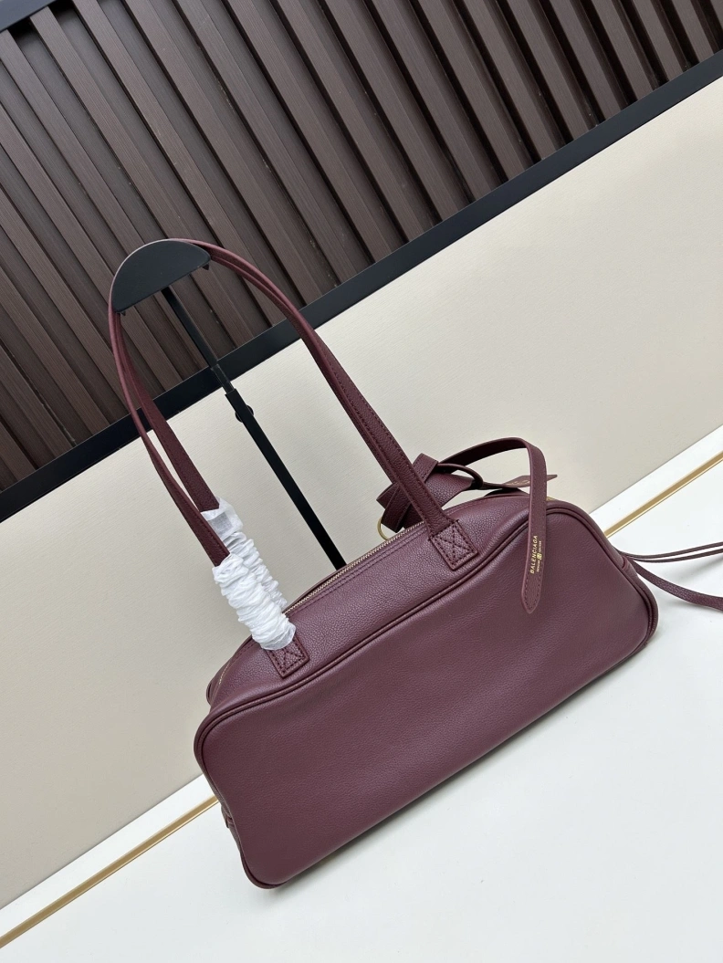 Bxlxnciaga Top Handle Bags Minimalist 78582