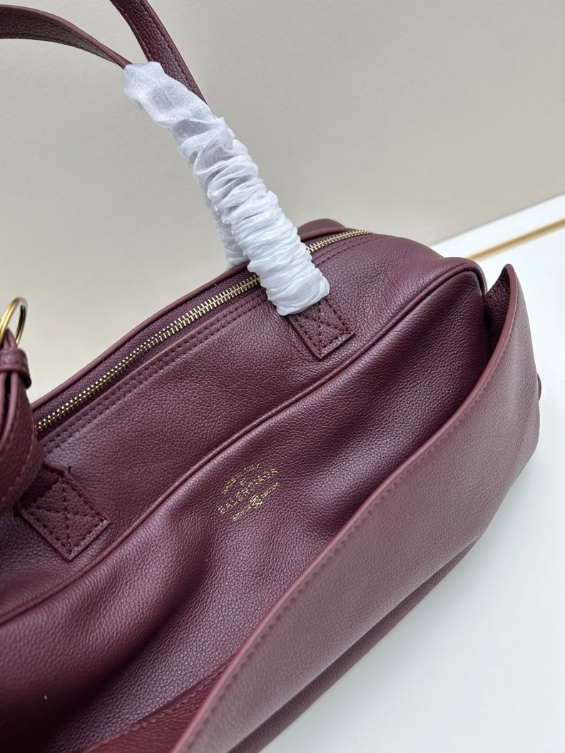 Bxlxnciaga Top Handle Bags Minimalist 78582